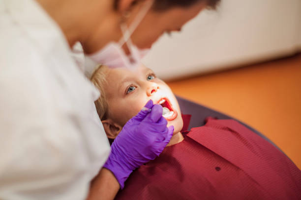 Best Emergency Root Canal Treatment in Winter Garden, FL